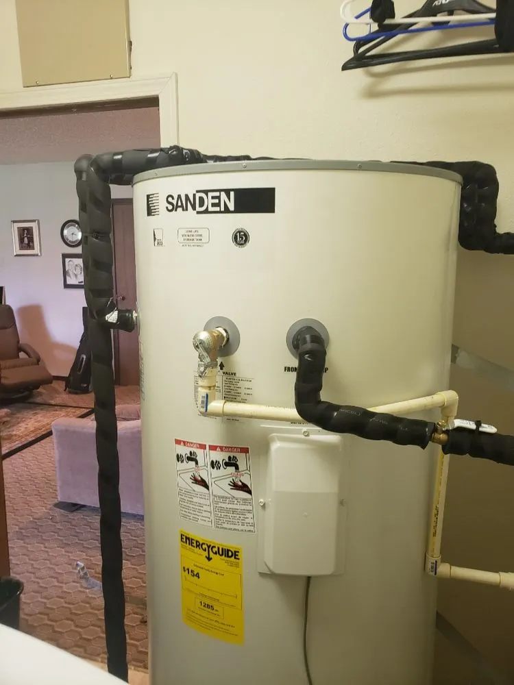 Licensed outlet and switch repair service in ,  - Resicon Heating and Air, Plumbing & Electrical