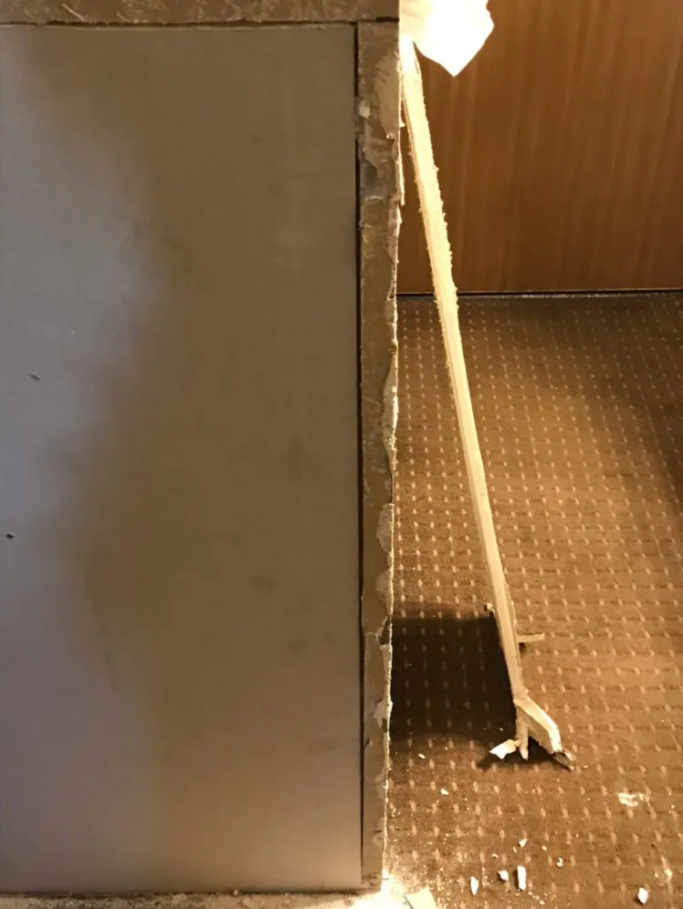 Slide of Residential And Commercial Construction