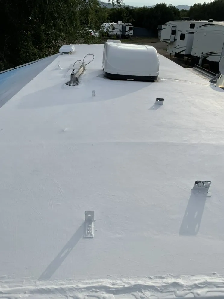 Slide of Residential And Commercial Construction