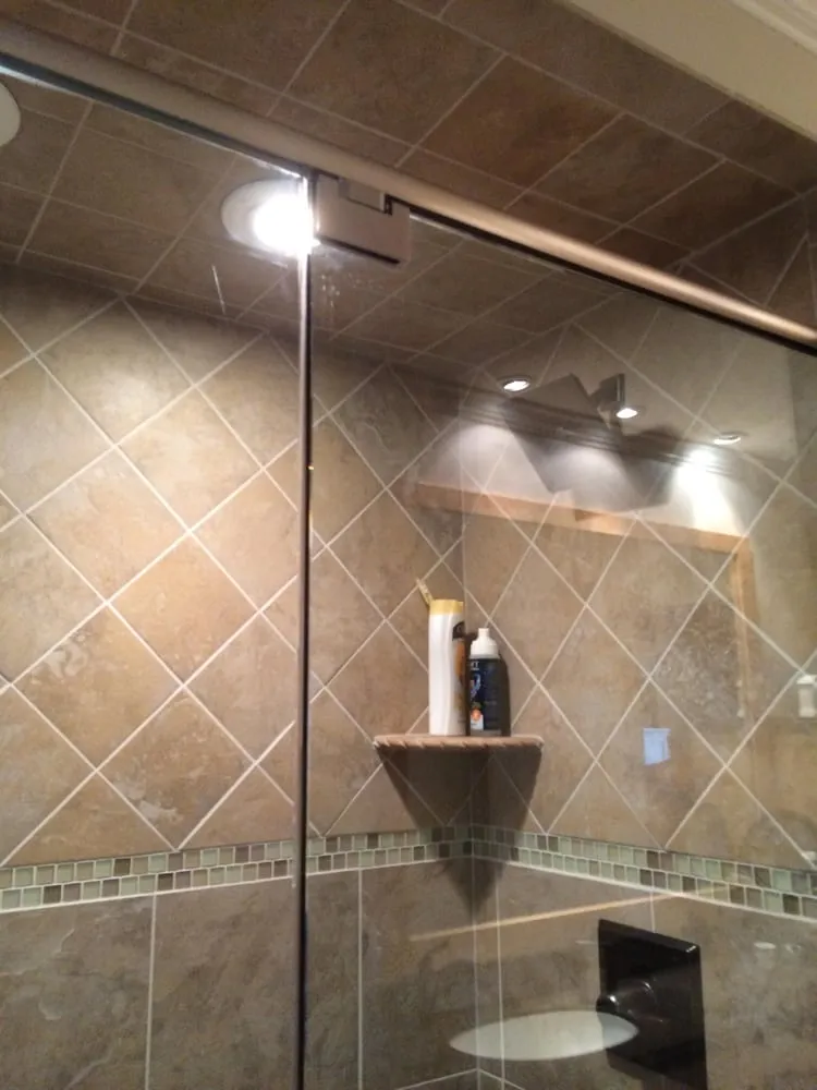 Slide of Residential Electric