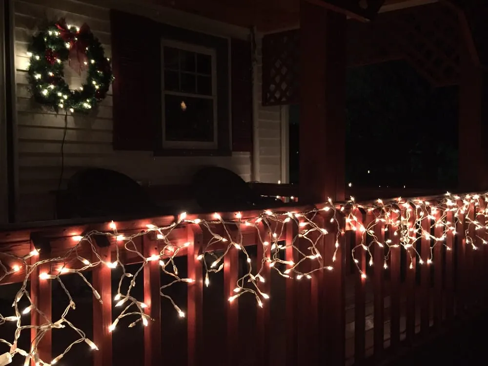 Slide of Residential Electric