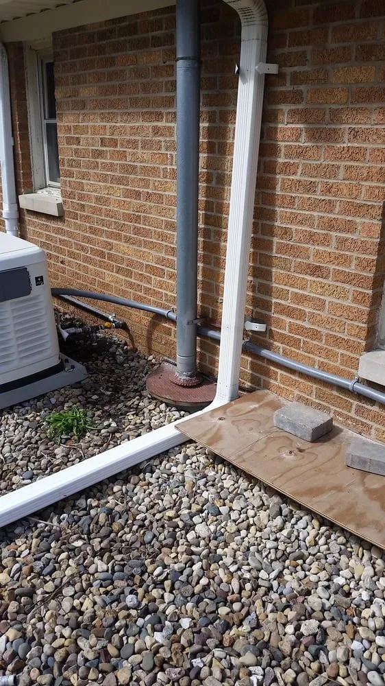 Slide of Residential Electric