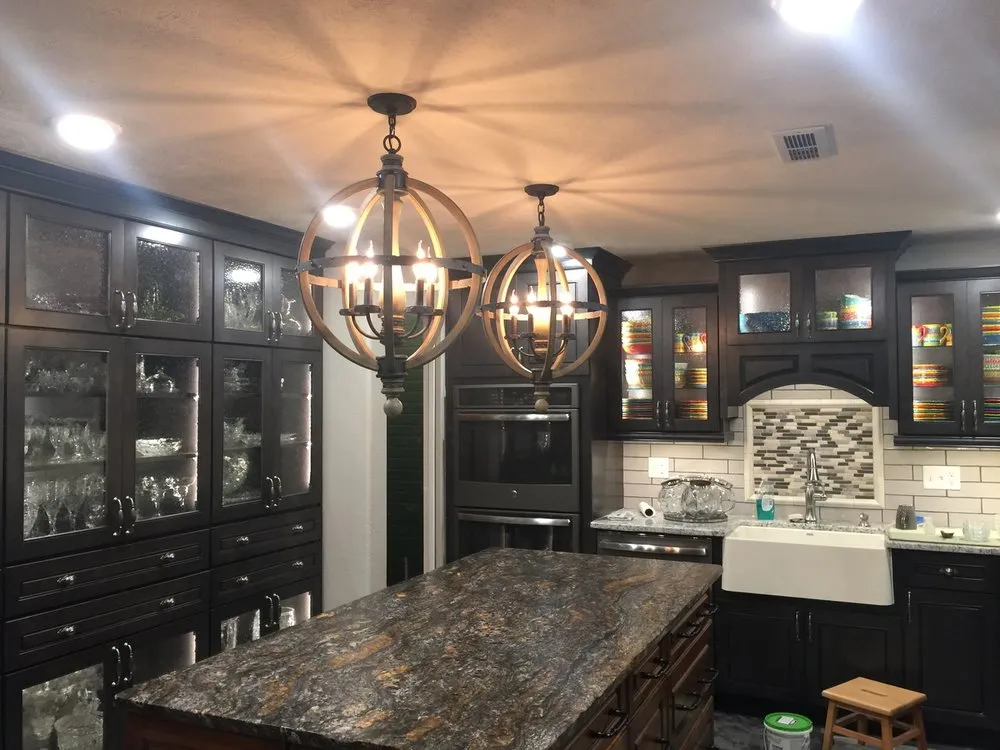 Slide of Residential Electric