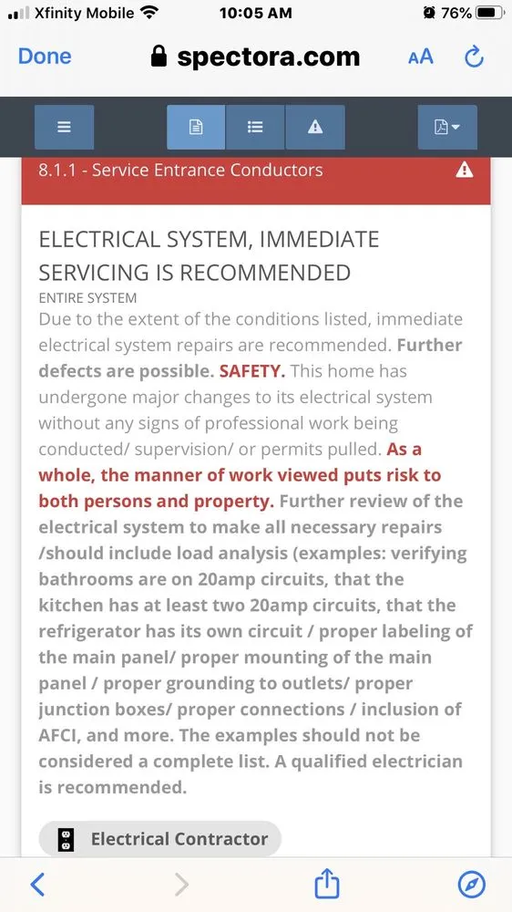 Certified wiring installation experts serving ,  - Residential Electric
