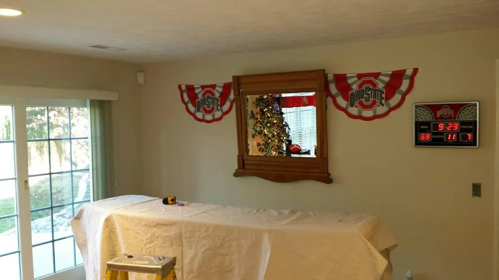 Slide of Residential Electric