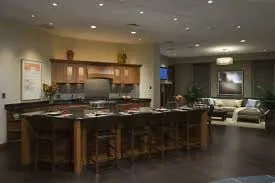 Slide of Residential Electric Service