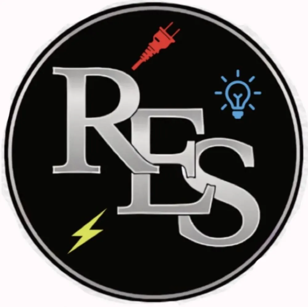 Slide of Residential Electric Solutions