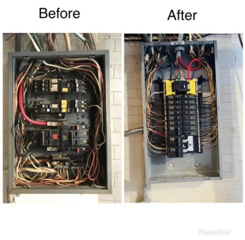 Expert lighting installation service in St Clair Shores, MI - Residential Electric