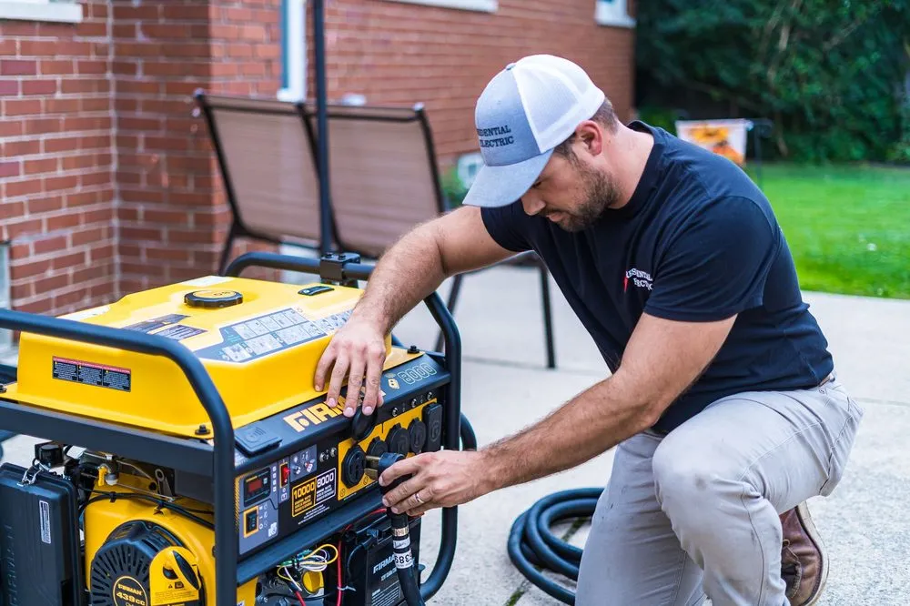 Trusted electrical repair service in St Clair Shores, MI - Residential Electric