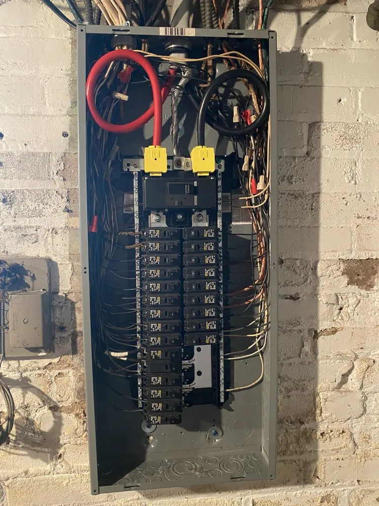 Expert electrical repair service in St Clair Shores, MI - Residential Electric