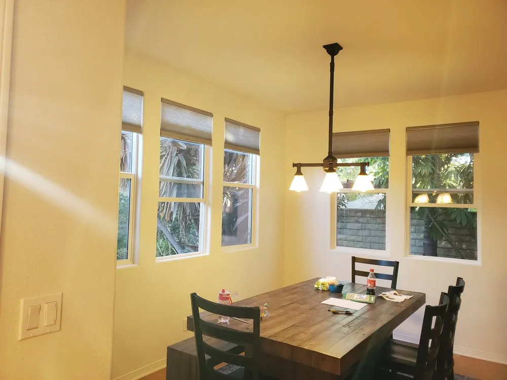 Slide of Residential Electric