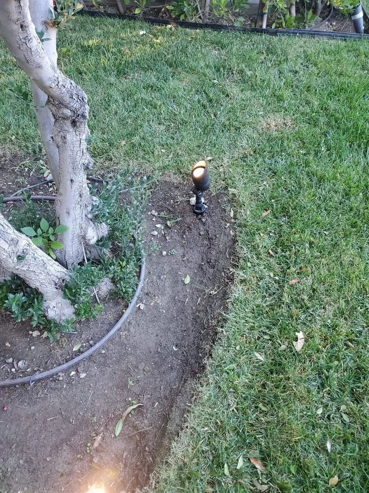 Slide of Residential Electric