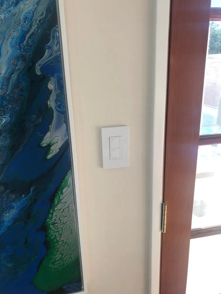 Slide of Residential Electric