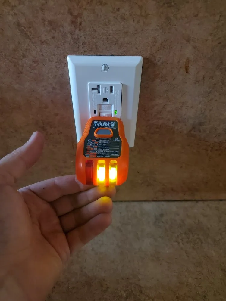 Slide of Residential Electric