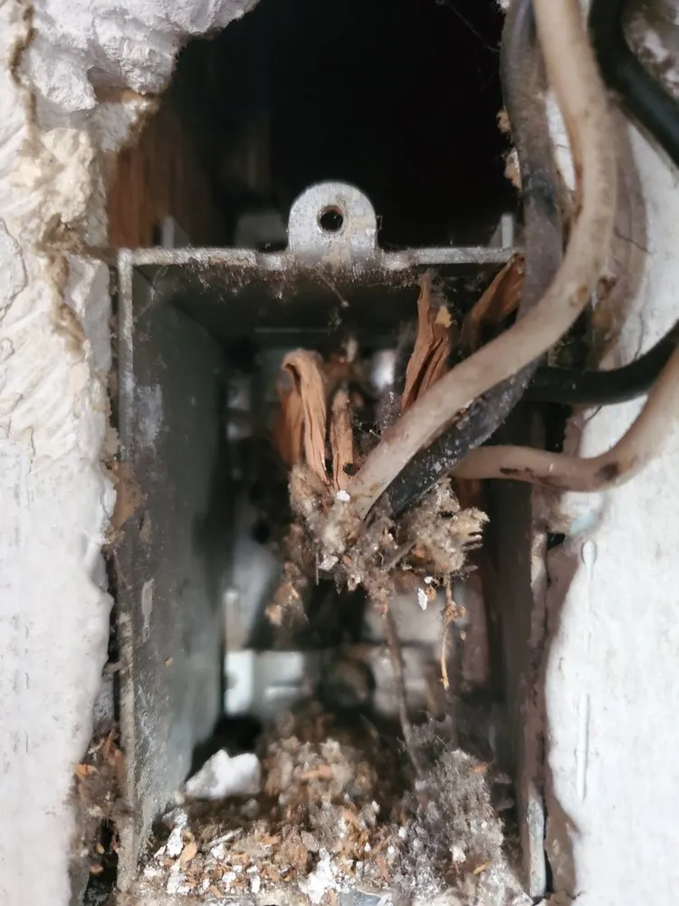 Slide of Residential Electric