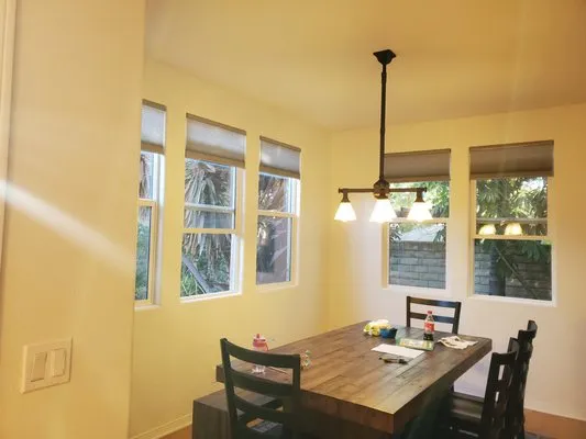 Residential Electric Logo