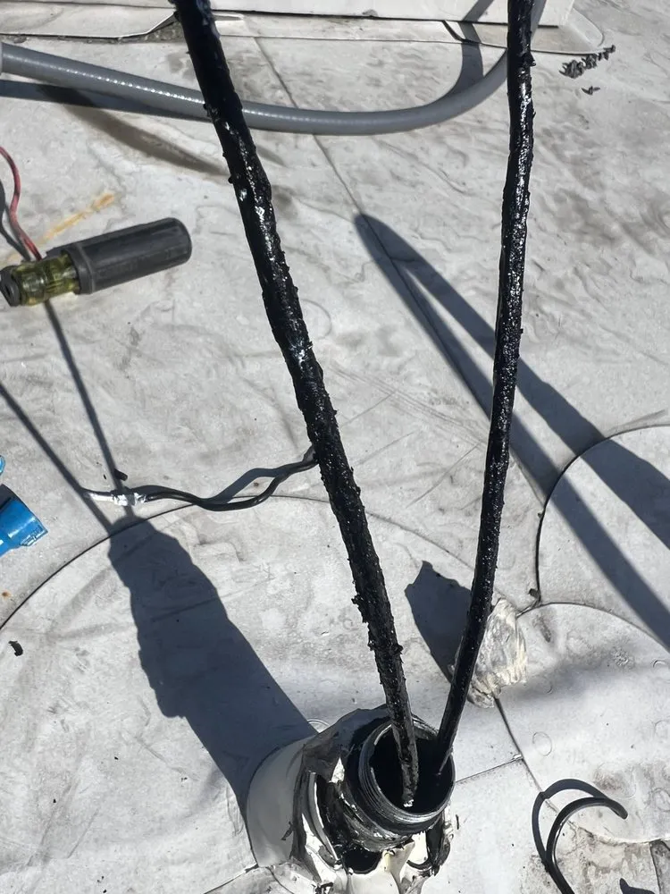 Slide of Residential Electrical Consultants