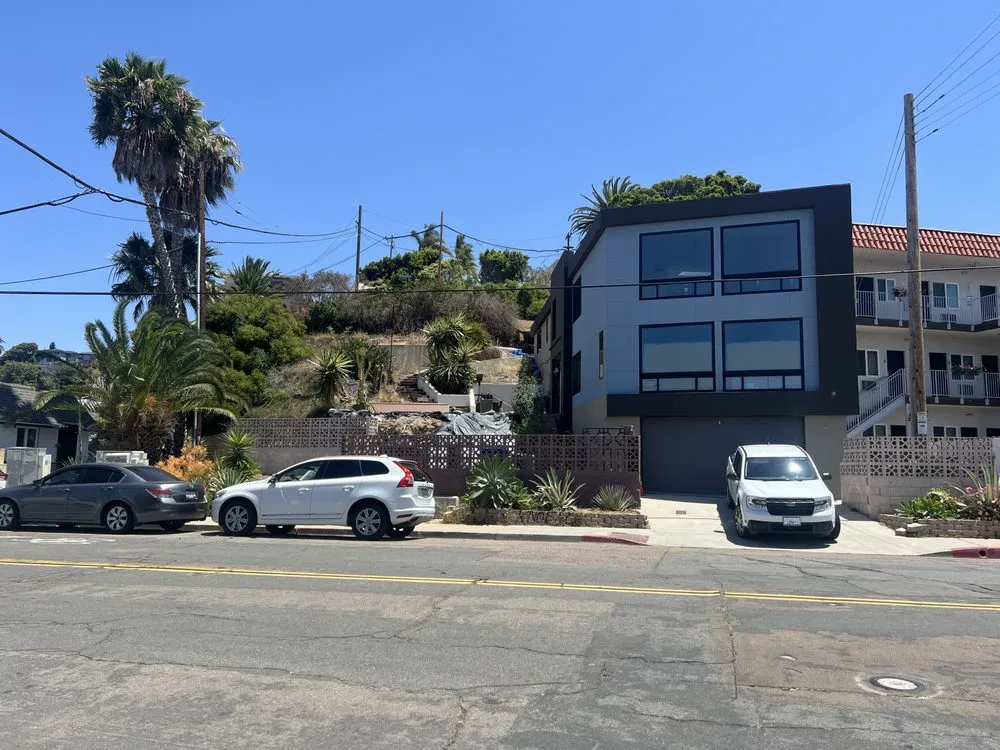 Slide of Residential Electrical Consultants