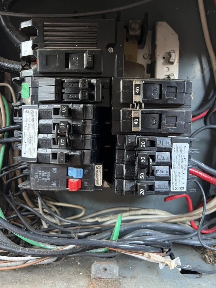 Emergency electrical repair experts serving ,  - Residential Electrical Consultants