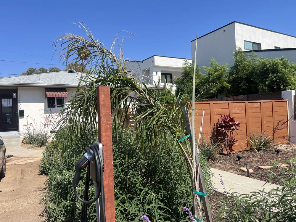 Slide of Residential Electrical Consultants