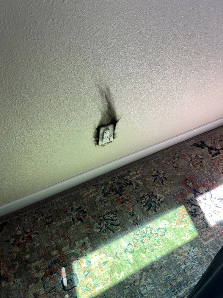 Slide of Residential Electrical Consultants