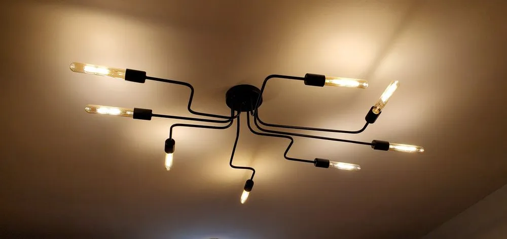 Slide of Residential Electrical Contractors of NC