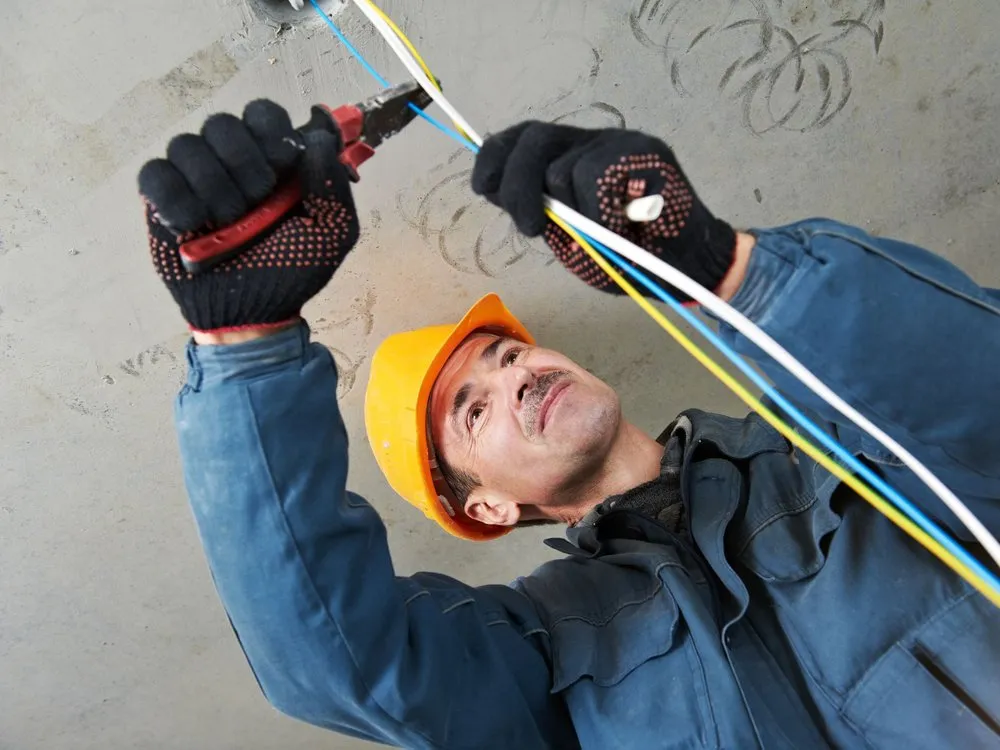 Trusted panel upgrade service in ,  - Residential Electrical Express Service