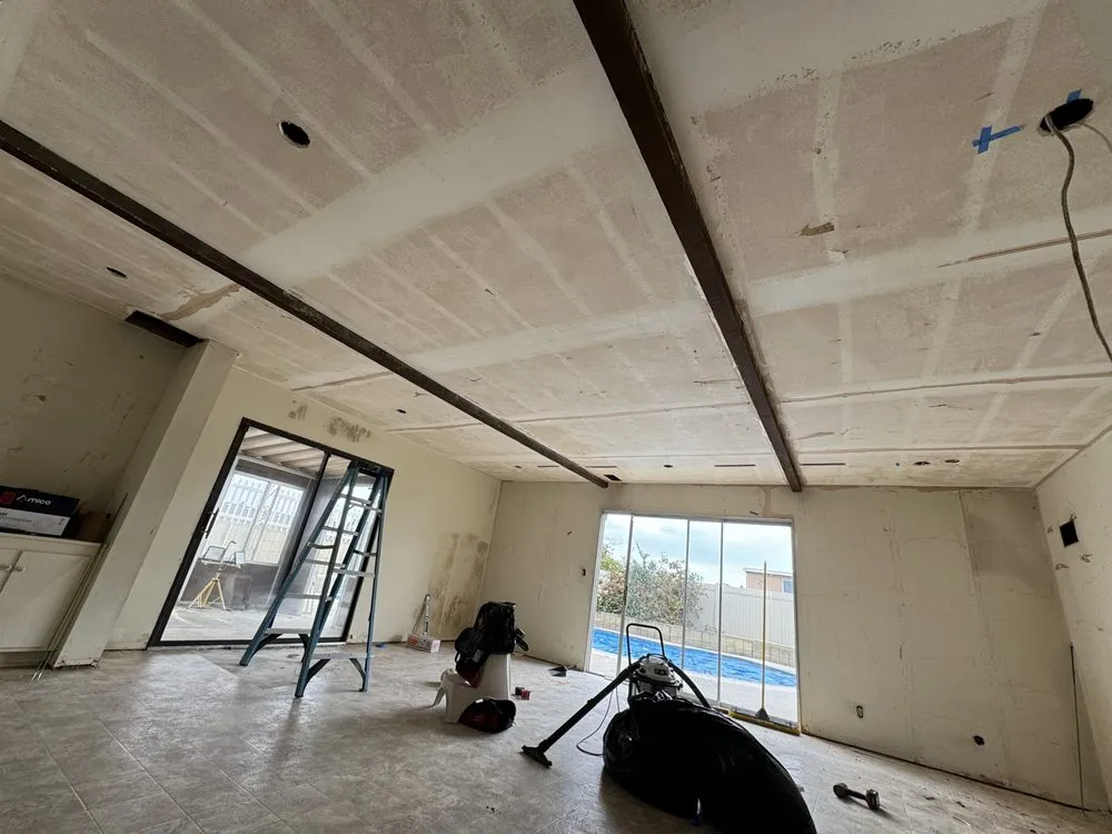 Slide of Residential Electrical Services