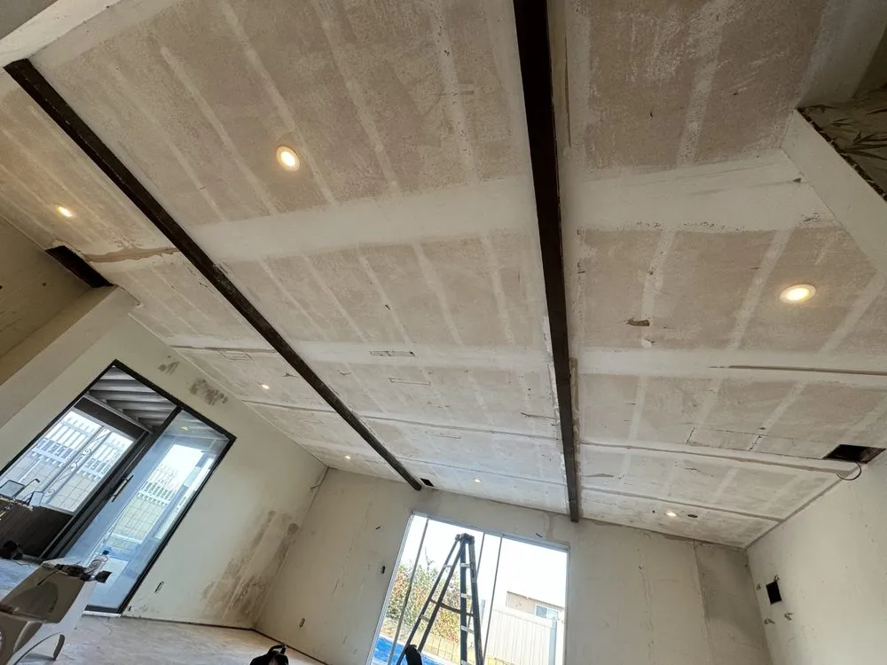 Slide of Residential Electrical Services