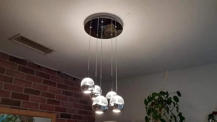 Slide of Residential Electrical Services