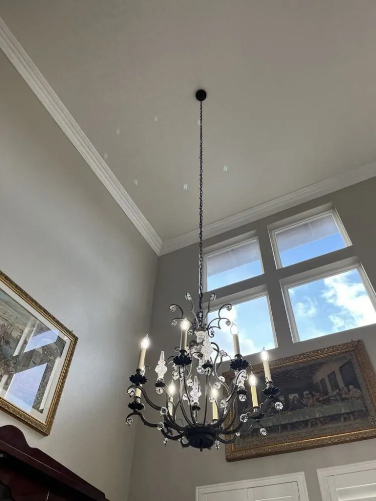 Slide of Residential Electrical Services