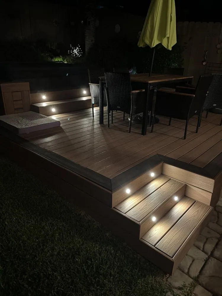 Slide of Residential Electrical Services