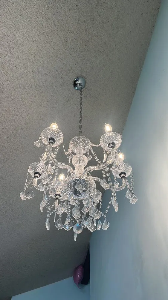 Slide of Residential Electrical Services