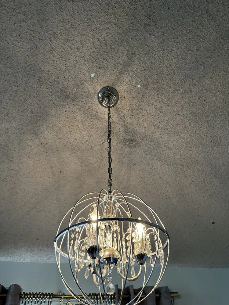 Slide of Residential Electrical Services