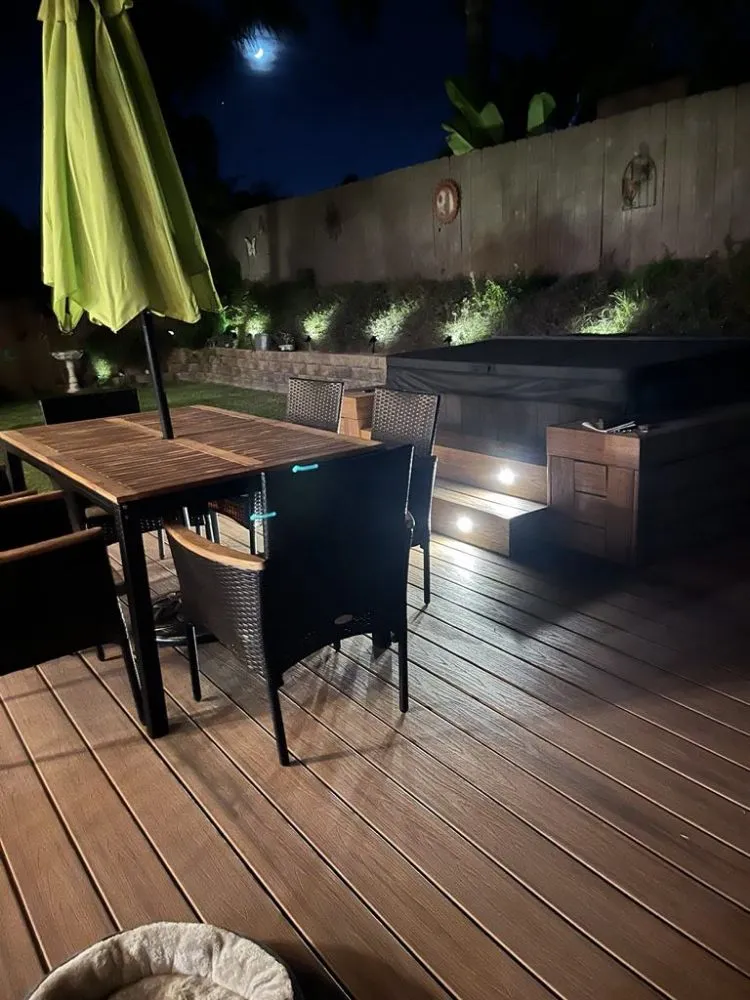 Slide of Residential Electrical Services