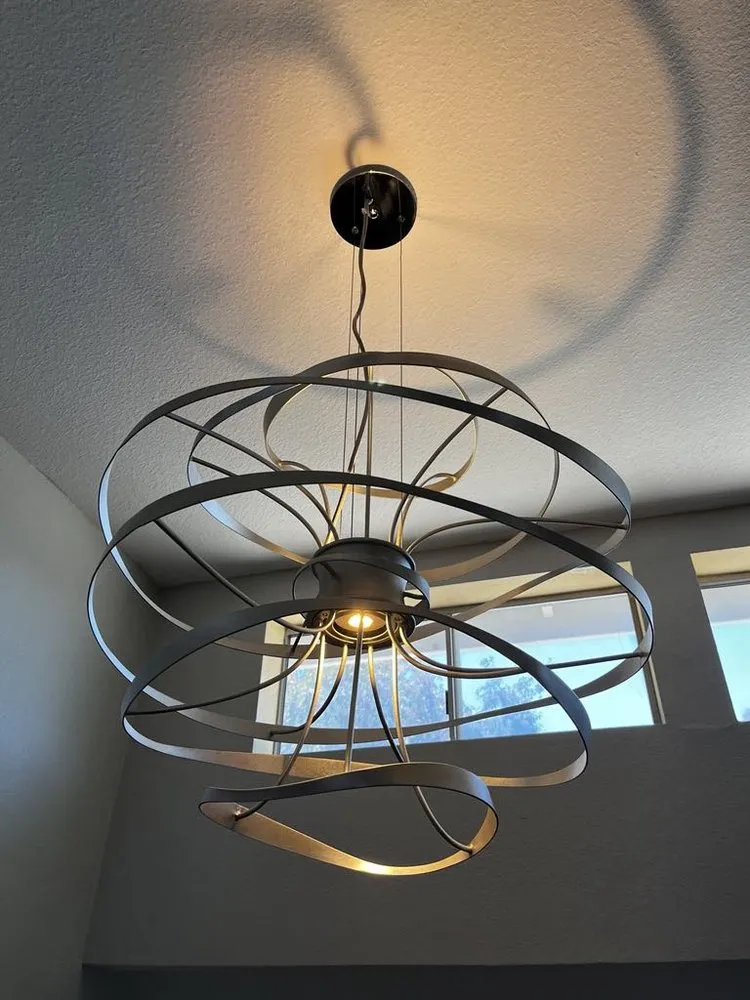 Slide of Residential Electrical Services