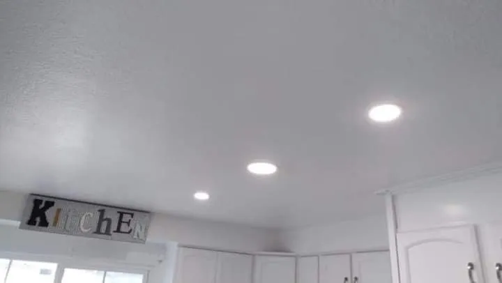 Slide of Residential Electrical Services