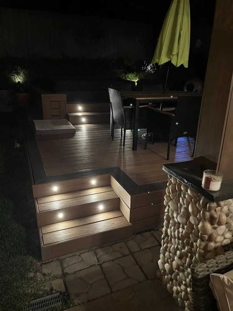 Slide of Residential Electrical Services