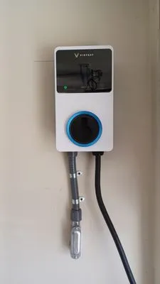 Residential Electrical Services Logo