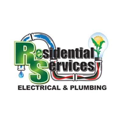 Slide of Residential Electrical Services