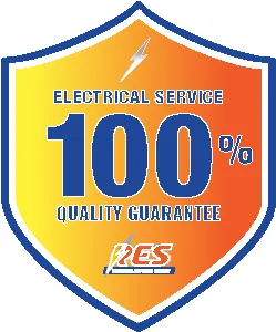 Slide of Residential Electrical Services