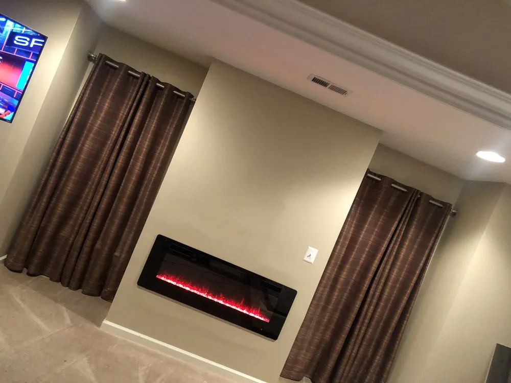 Slide of Residential Electrical Services