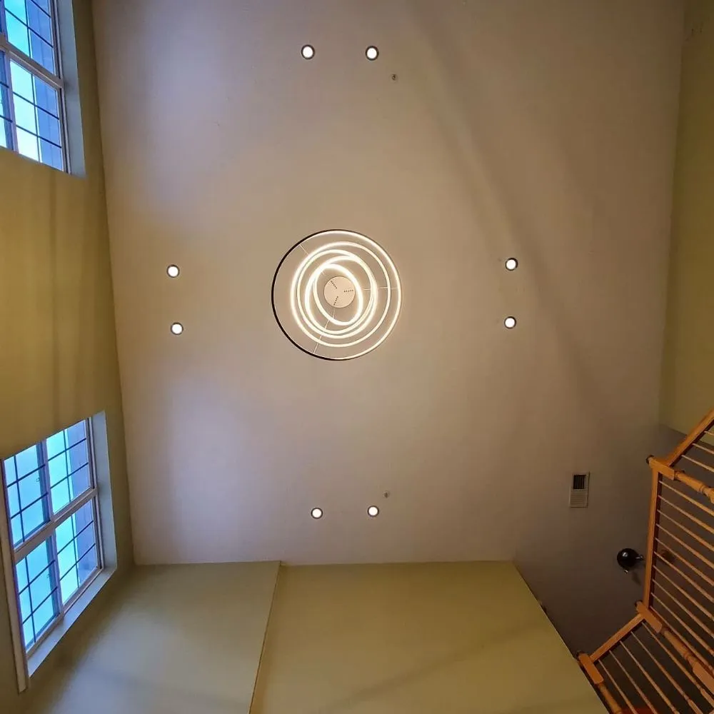 Slide of Residential Electrical Services