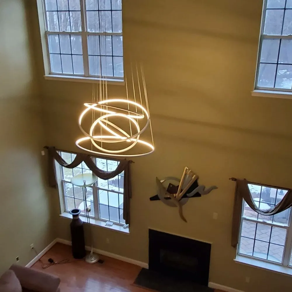 Slide of Residential Electrical Services