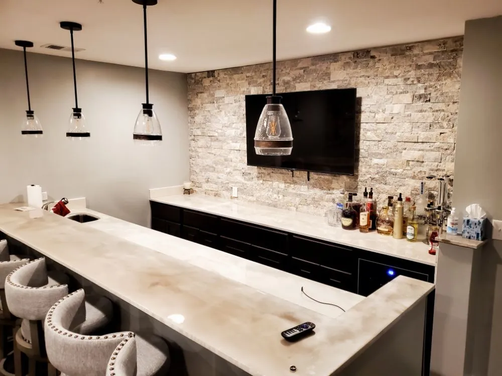 Slide of Residential Electrical Services