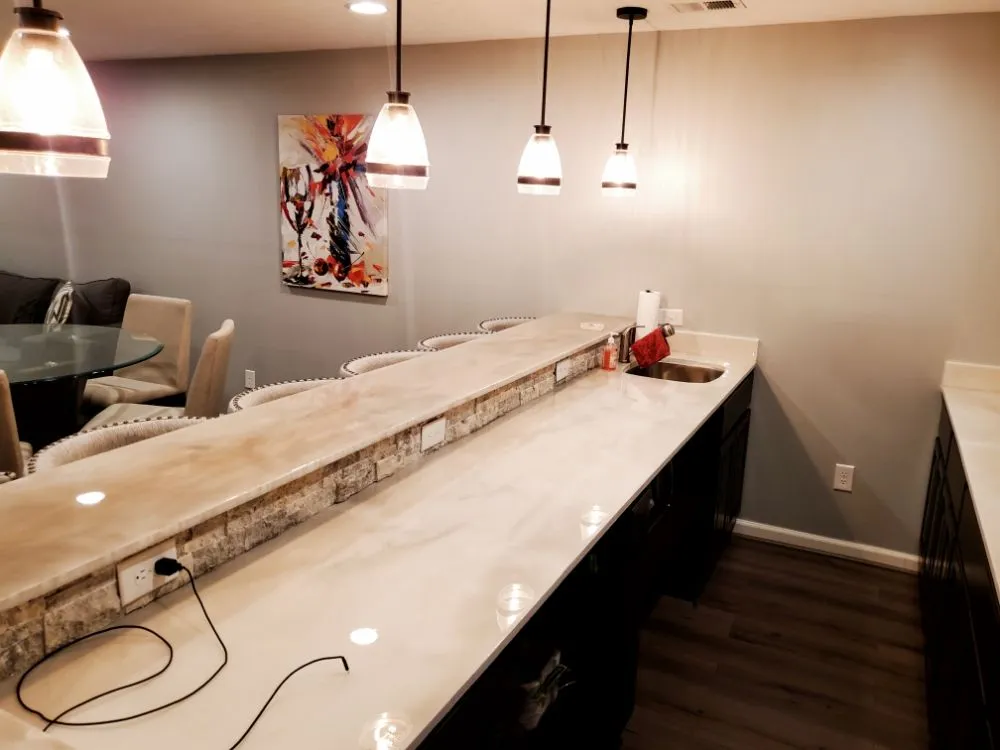 Slide of Residential Electrical Services