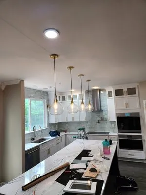 Residential Electrical Services