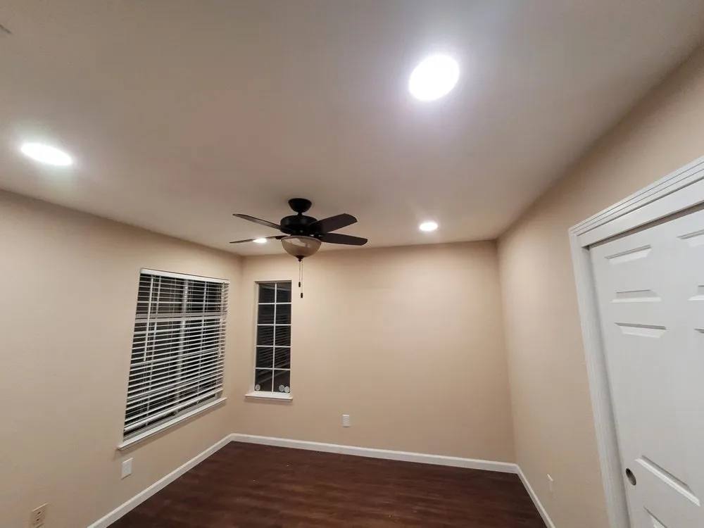 Slide of Residential Electrical Specialists