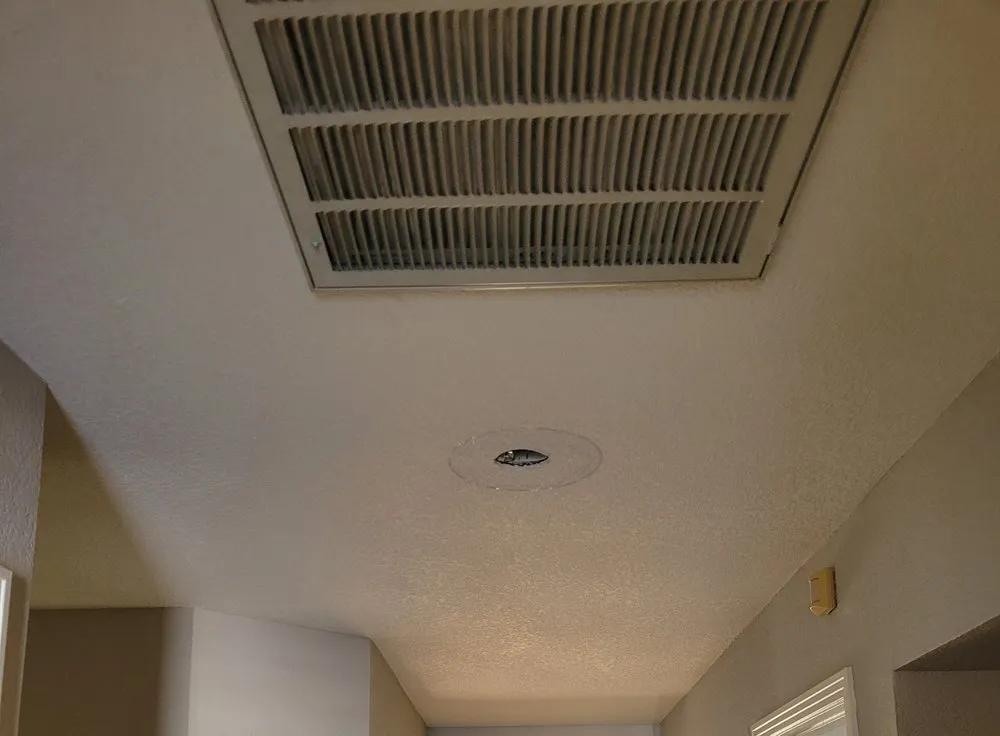 Slide of Residential Electrical Specialists