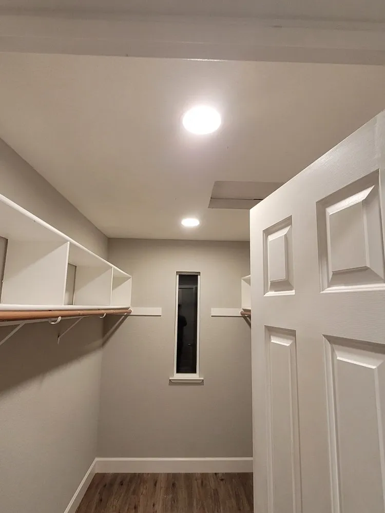 Slide of Residential Electrical Specialists